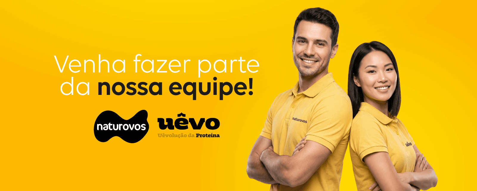 Company banner